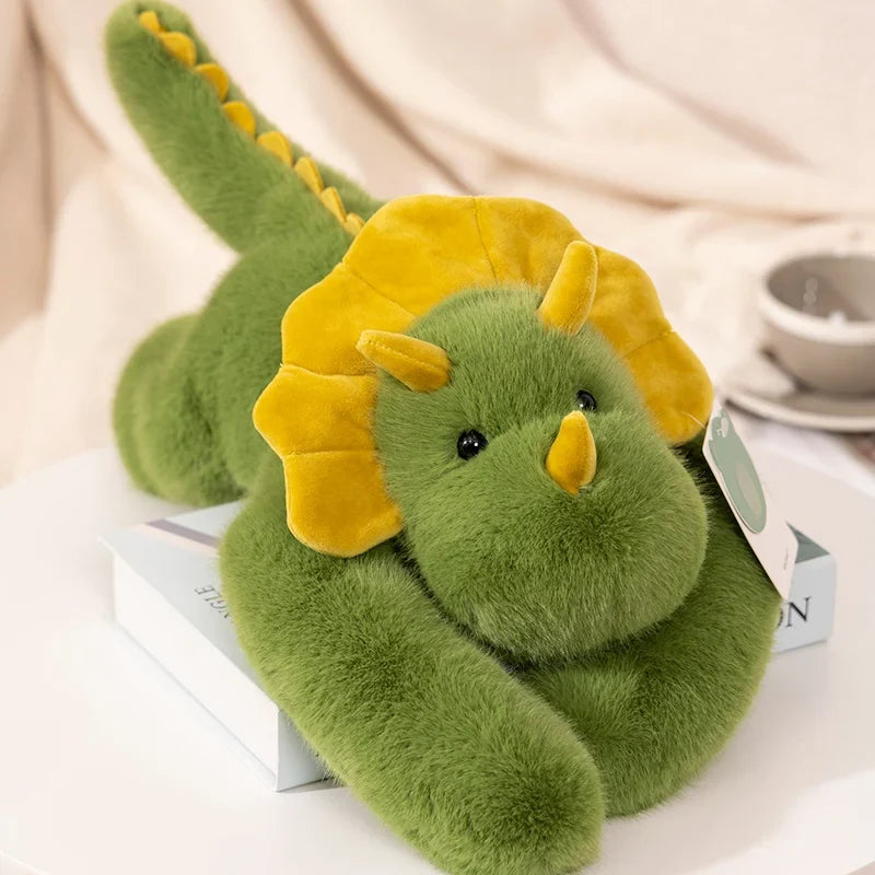 Stuffed Animals