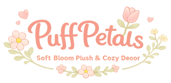 Puff Petals